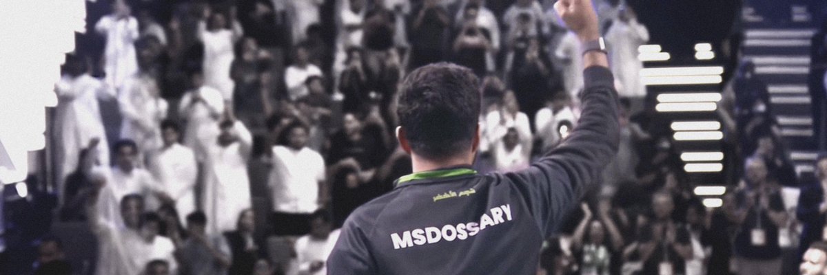 مساعد الدوسري tweet media