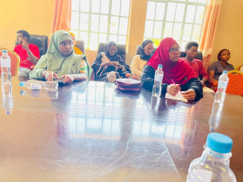 Nova_Inc_'s tweet photo. Personalization is the future of marketing! 🎯 Tailoring your messages to individual customers can significantly increase engagement and conversion rates. @WFP_Kenya @_SimplyCultured @GP_Kenya @SkorisL @women_keny46693 #IsioloTech4Change https://t.co/kseoe9bwfZ