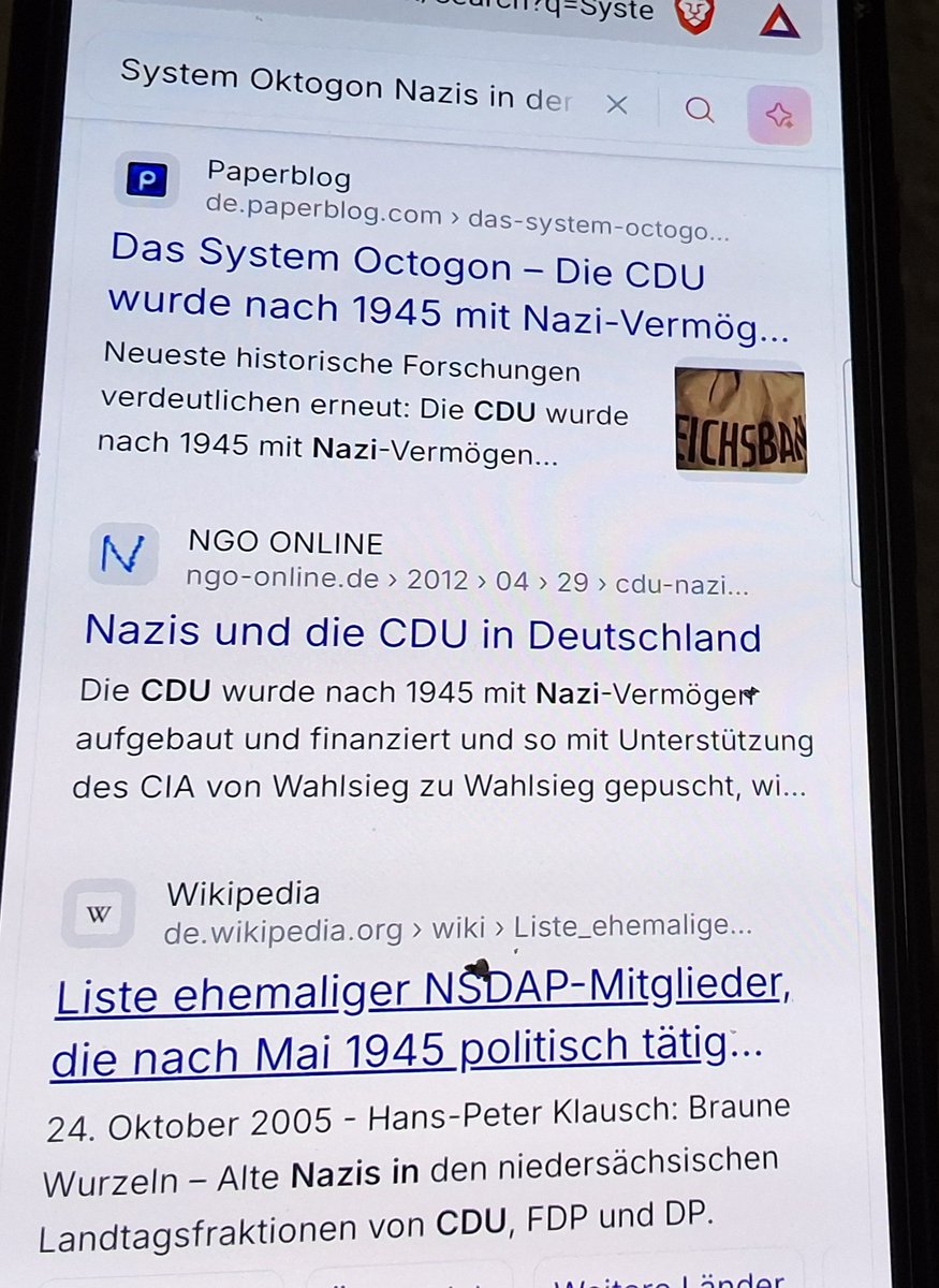 9Incide's tweet photo. @queru_lant @mariovoigt Nein kann der #Volksaufhetzer nicht ist #AltNazis #Quandt #Kriegsindustrie
#SystemOctogon Nazis sind ab 1949 wieder ermächtigt worden von der USA ihr Unwesen zu treiben
⬇️⬇️⬇️⬇️⬇️⬇️⬇️⬇️⬇️⬇️⬇️⬇️⬇️⬇️⬇️⬇️⬇️⬇️⬇️⬇️⬇️⬇️⬇️⬇️⬇️⬇️⬇️⬇️⬇️⬇️⬇️⬇️⬇️⬇️⬇️⬇️⬇️⬇️⬇️⬇️⬇️⬇️⬇️⬇️⬇️⬇️⬇️⬇️⬇️⬇️⬇️ https://t.co/k6ZcSz360Q