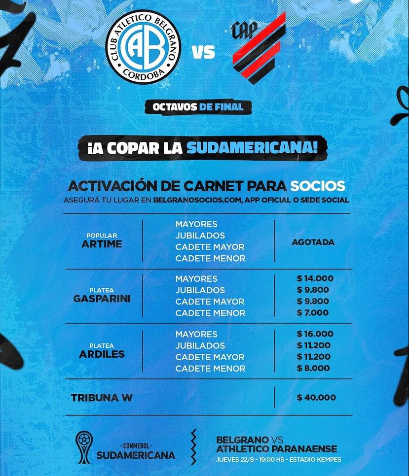 El jueves todos juntos contra todos 
Lo vamos a sacar adelante
