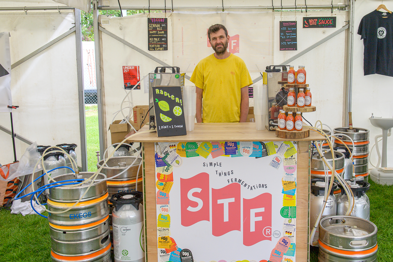GiffBeerFest's tweet photo. 🍻VENDORS| 8 DAYS TO GO &amp; we're thrilled to be welcoming back @STFermentations !

Located just round the corner from the club in Muirend &amp; a firm favourite at our last three festivals, Simple Things Fermentations will be back on site this year.

🎟️Tickets: https://t.co/Yit38ahTnM https://t.co/vxuZZ6L2M1