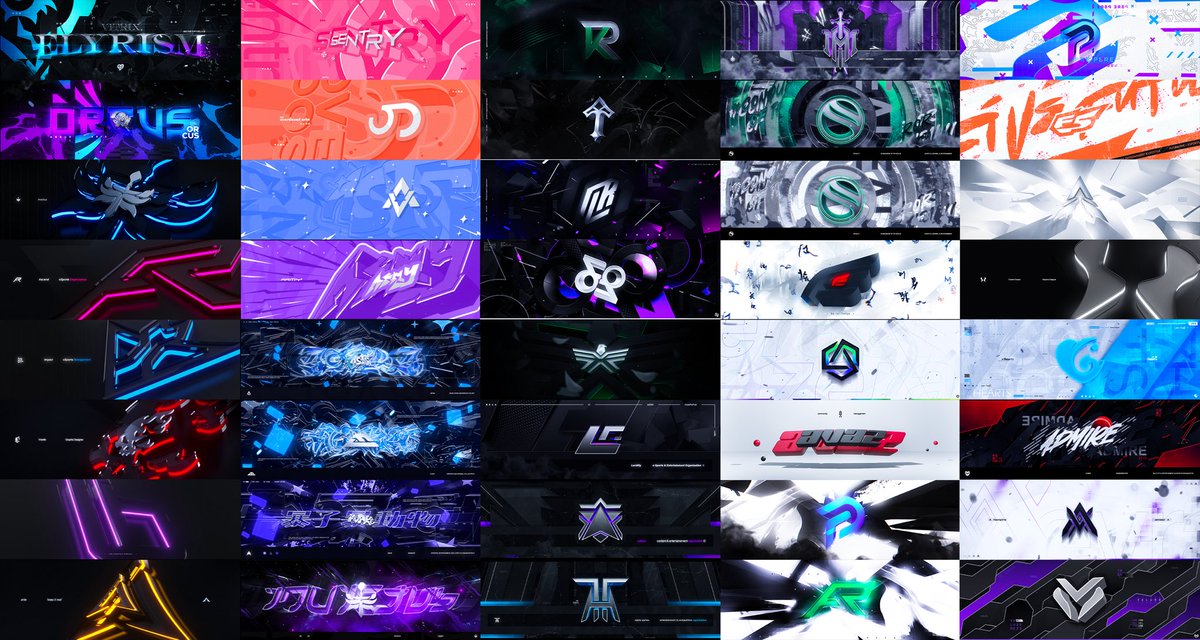 If I have worked with you or your team in the past, @ them below! 👇 ❤️