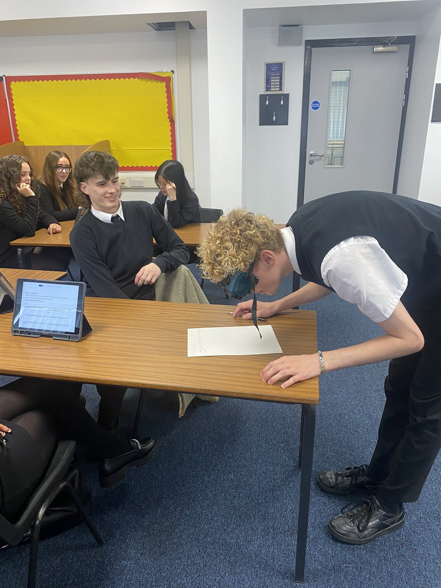 BAPupilSupport's tweet photo. We hope that S6 enjoyed their induction day. Pupils had input from various services and we would like to thank everybody for their time today. We hope that pupils enjoyed their day and would ask pupils to complete the forms on Teams https://t.co/Ys5wgHMgZU