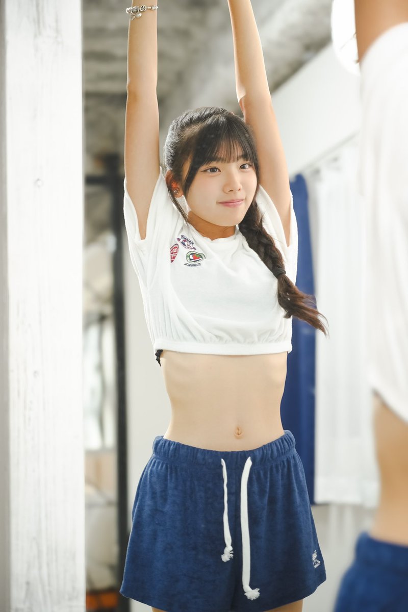 2024.8.9 丸上ひまりちゃん #丸上ひまり #CHEERFUL #CHEERUPproject