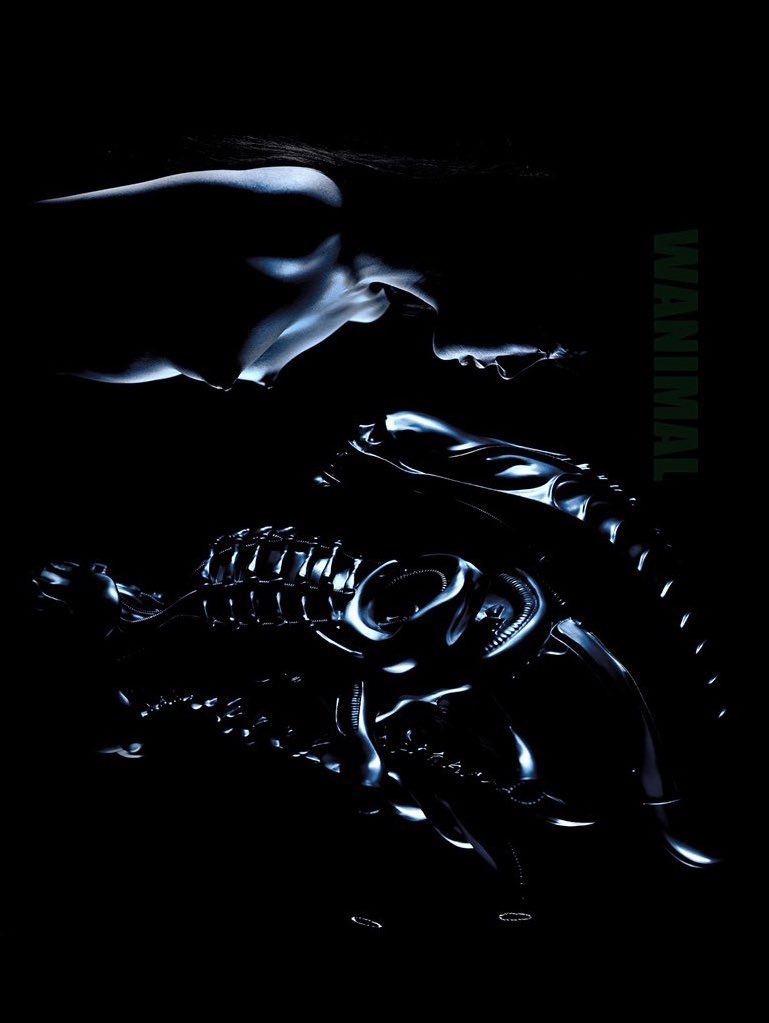 Alien https://t.co/ariJCKhDmy