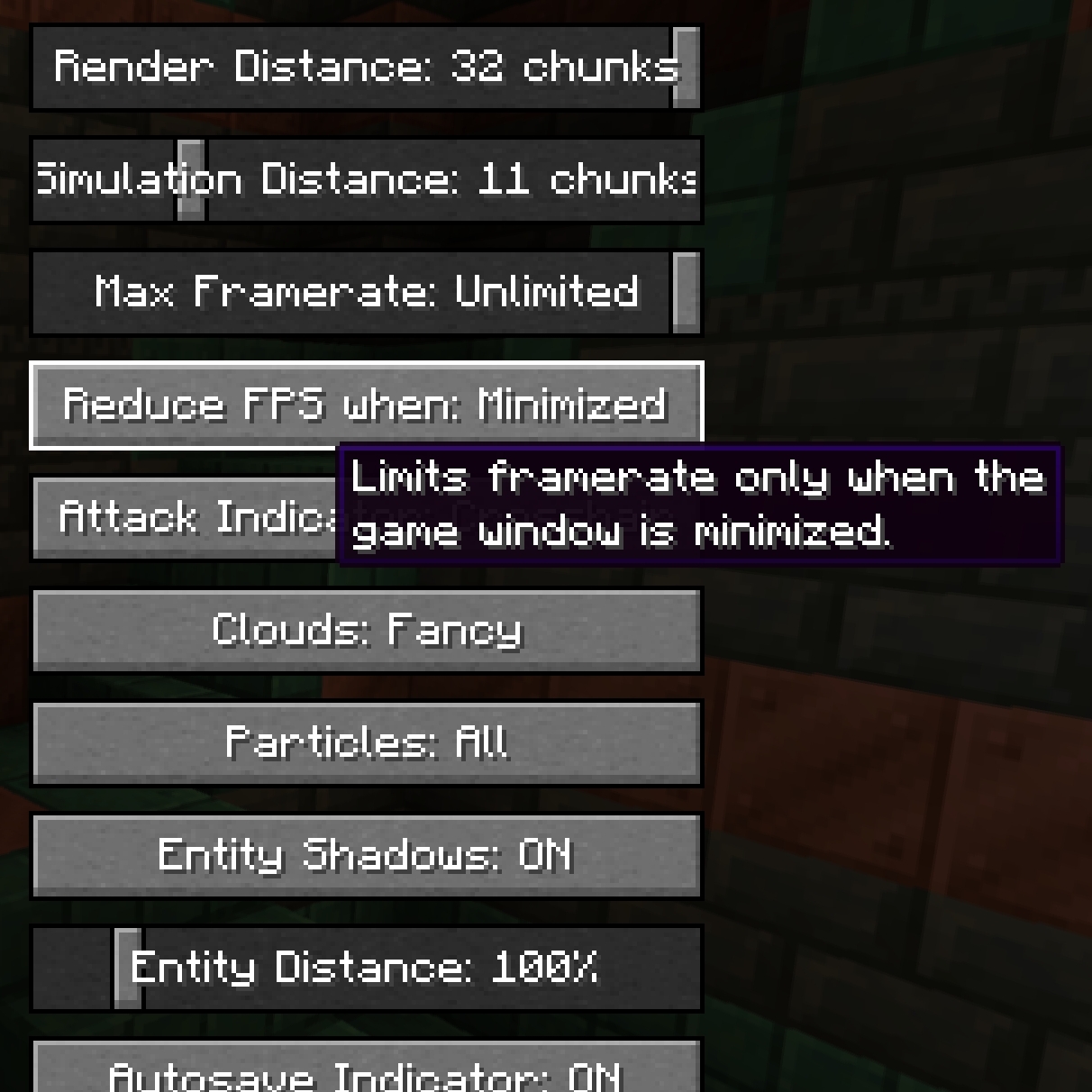 Minecraft on X: “Energy-conscious Minecrafters rejoice! We’re