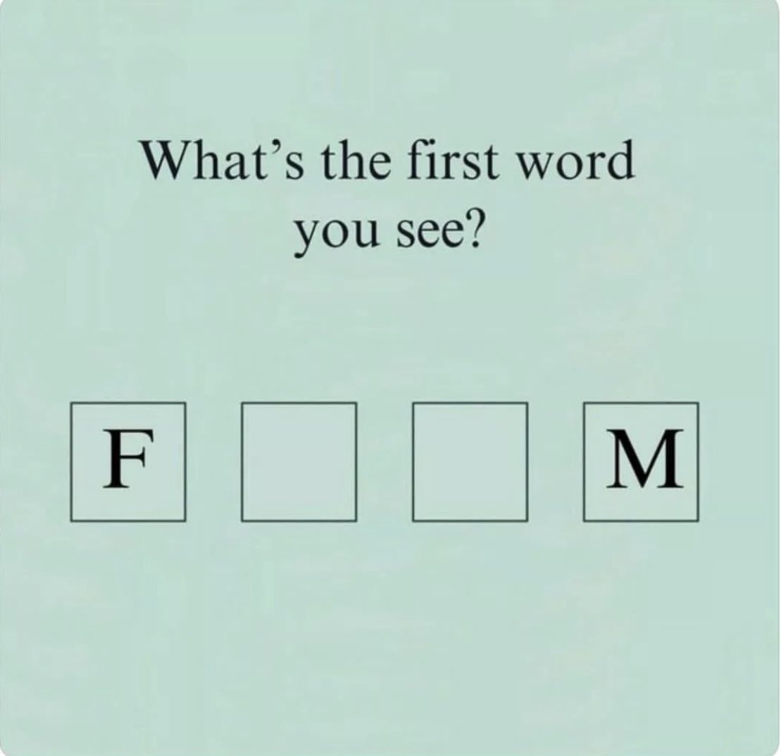 Farm.  You?