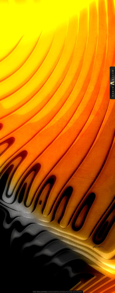 AoWallpaper's tweet photo. @X @radim_kacer 01. Infinity | Screen Art Wallpaper
Category #thewallpaper_abstract
Device #thewallpaper_phone
Album #thewallpaper_infinity https://t.co/NaL1LUB51v