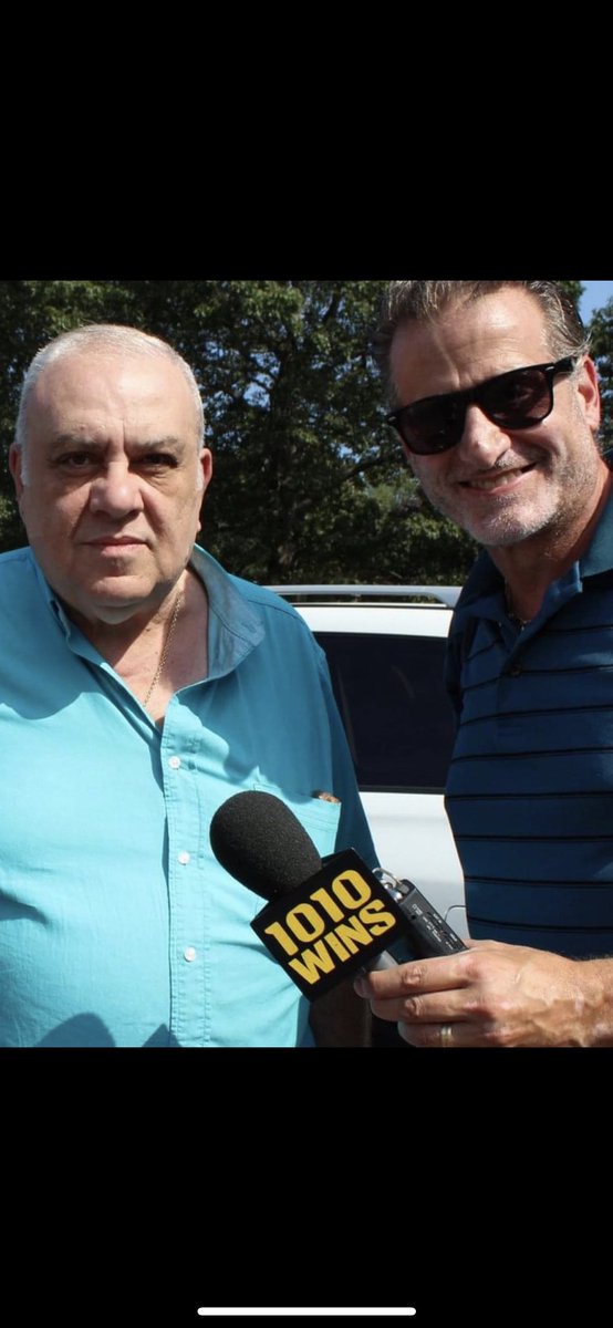 glennschuck's tweet image. Happy birthday to Jersey friend and neighbor @vincentcuratola   Great talent. Greater guy. #sopranos @NJHallofFame @1010WINS @wcbs880