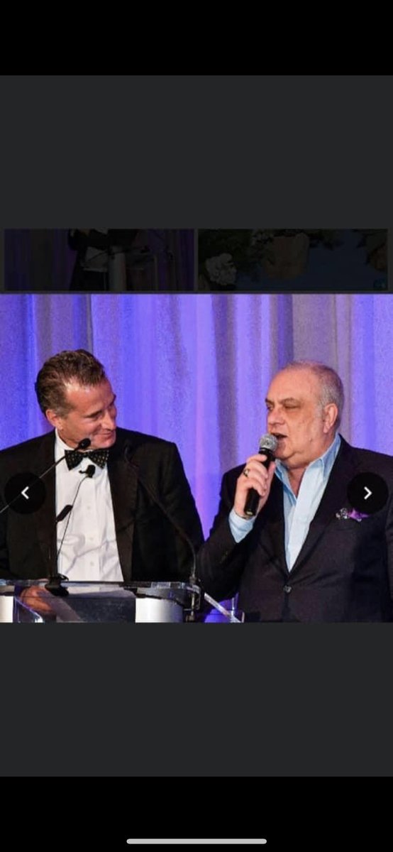 glennschuck's tweet image. Happy birthday to Jersey friend and neighbor @vincentcuratola   Great talent. Greater guy. #sopranos @NJHallofFame @1010WINS @wcbs880