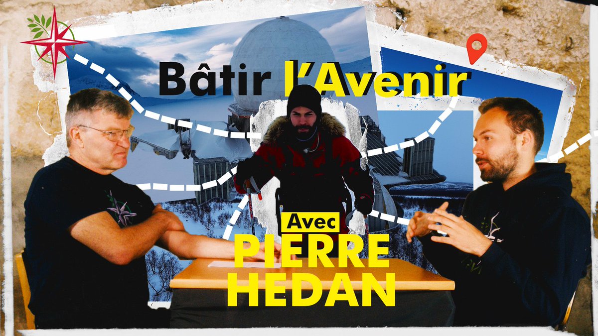 Patrice Valantin tweet media