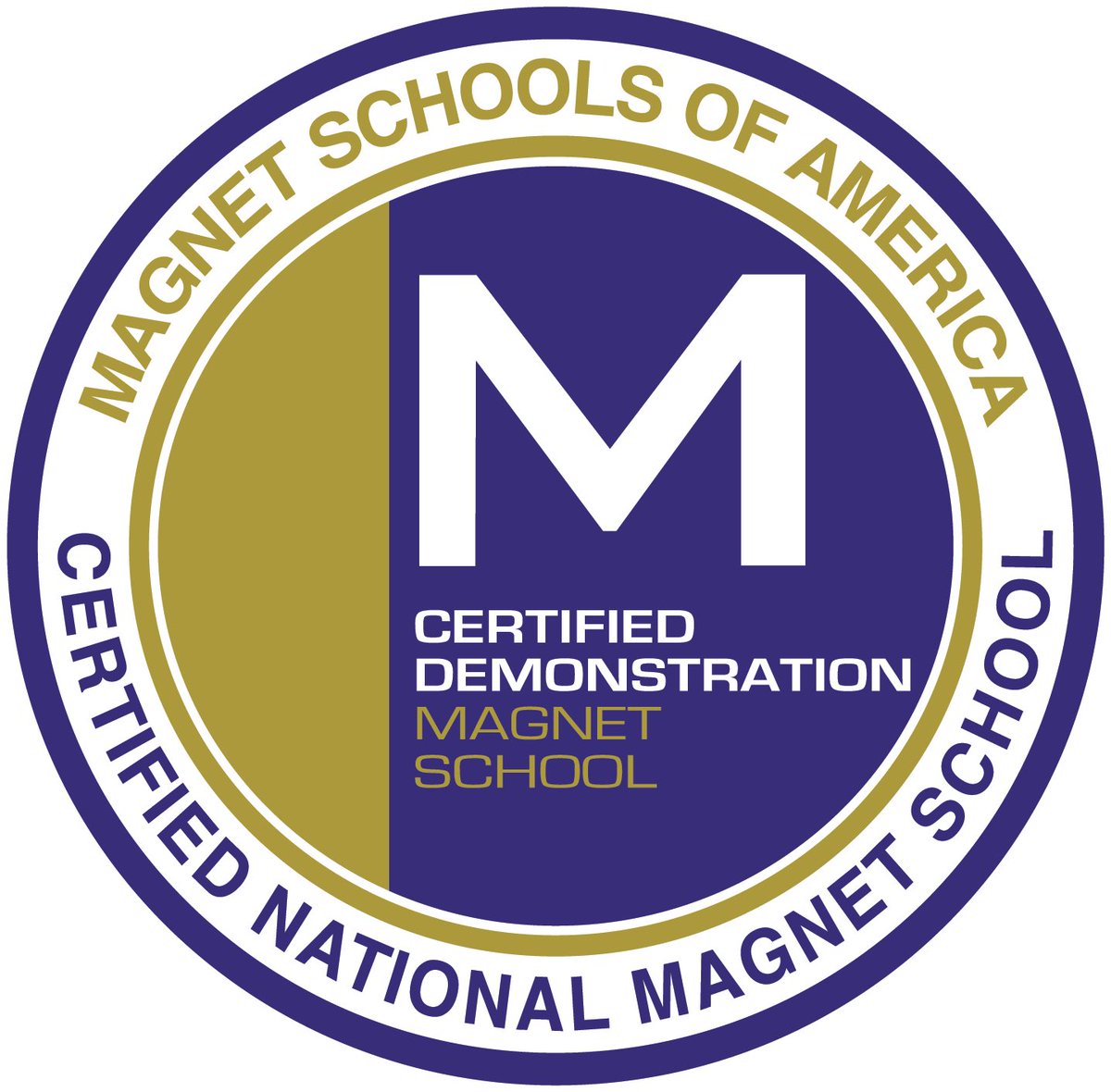 Zebulon Magnet Elementary (@zebulonmagnetes) on Twitter photo We are thrilled to be recognized as a Nationally Certified Demonstration
Magnet School! 🎉🎉
Our dedication to providing unique, high-quality education is what sets us apart.
Thank you to our amazing students, staff, and community! 💙💛🐾
<a href="/wcpssmagnets/">WCPSS Office of Magnet Schools (Choice Schools)</a> <a href="/MagnetSchlsMSA/">Magnet Schools of America</a> We are thrilled to be recognized as a Nationally Certified Demonstration
Magnet School! 🎉🎉
Our dedication to providing unique, high-quality education is what sets us apart.
Thank you to our amazing students, staff, and community! 💙💛🐾
<a href="/wcpssmagnets/">WCPSS Office of Magnet Schools (Choice Schools)</a> <a href="/MagnetSchlsMSA/">Magnet Schools of America</a>