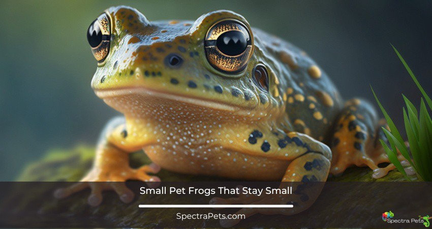 spectrapets's tweet image. The American Green Tree Frog (Hyla cinerea) is often considered one of the easiest frogs to take care of, making it an excellent choice for beginners.

Read more 👉 lttr.ai/AV7ch

#ProperCare #LargeSize #Frogs #PeculiarMatingCalls #MonteIberiaEleuth
