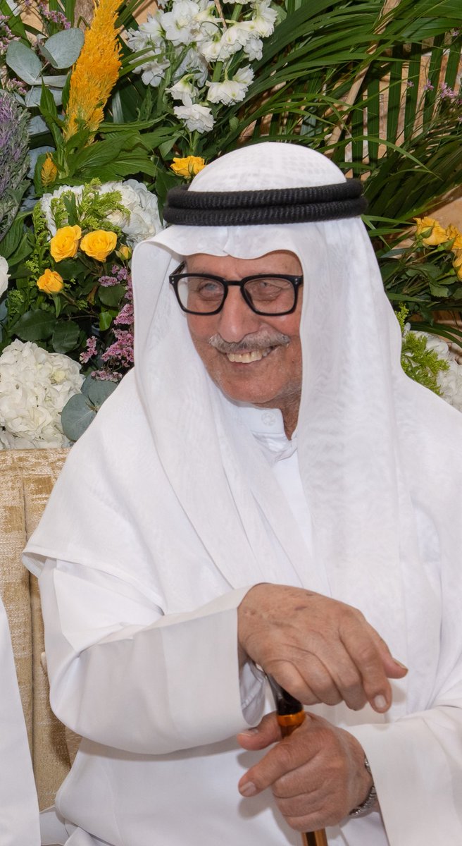 RsMaNy_'s tweet photo. اللهم اجعله ضاحكاً مستبشراً في جنات النعيم اللهم غفر وارحم العم العزيز محمد إبراهيم الحميضي ابو خالد https://t.co/rhZOL9MO5E