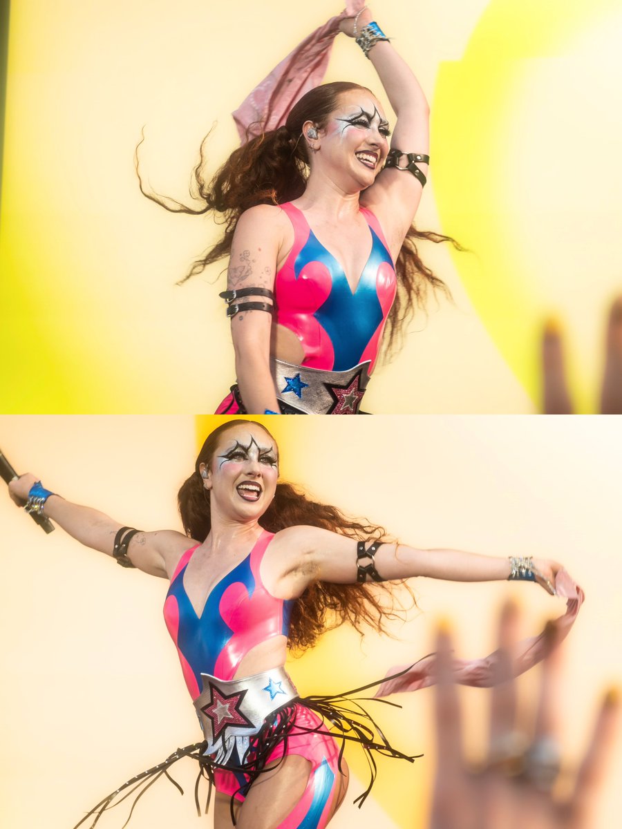 her smile lights up the whole world