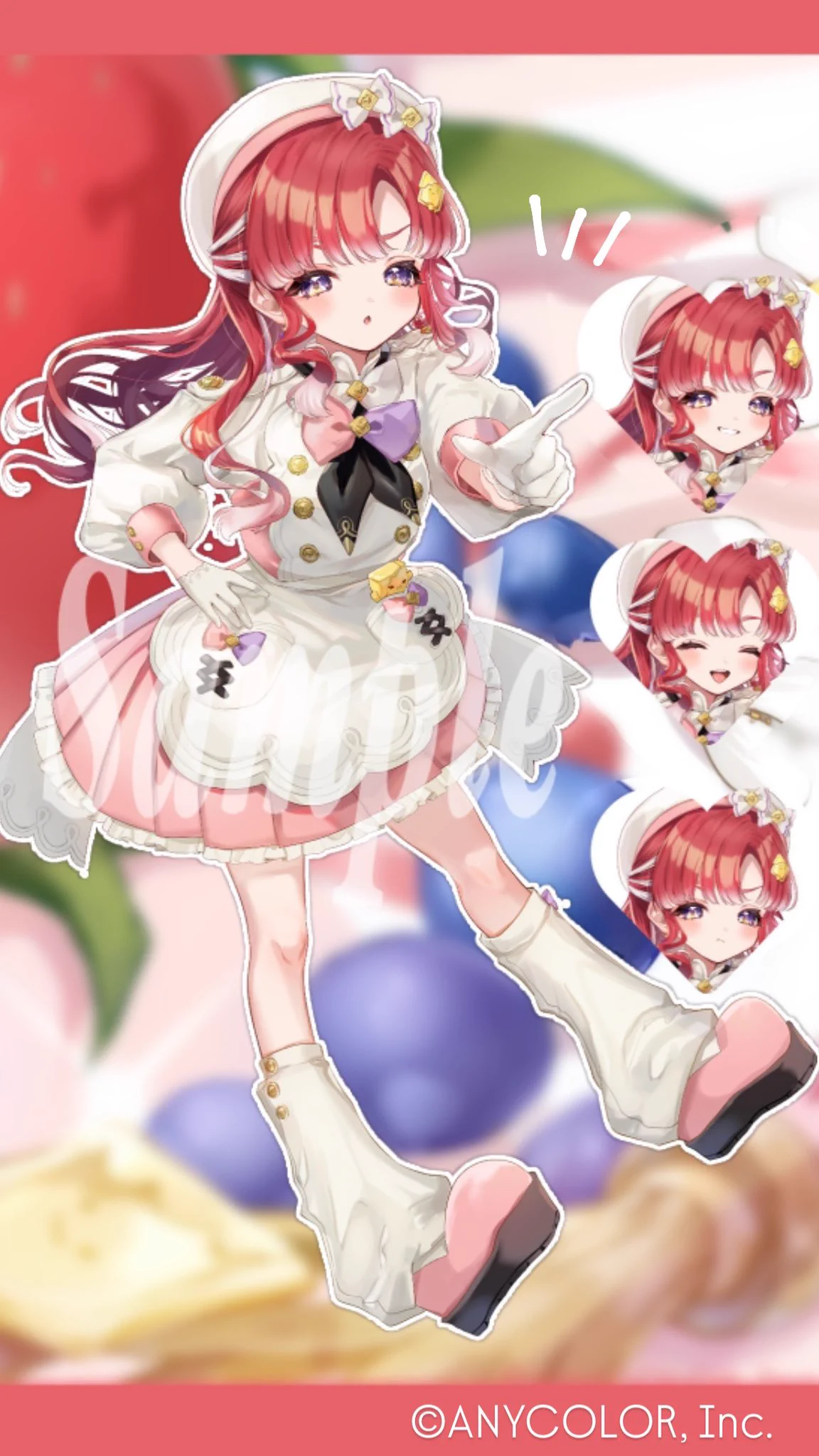 X-এ ももんが🧸🎪: 