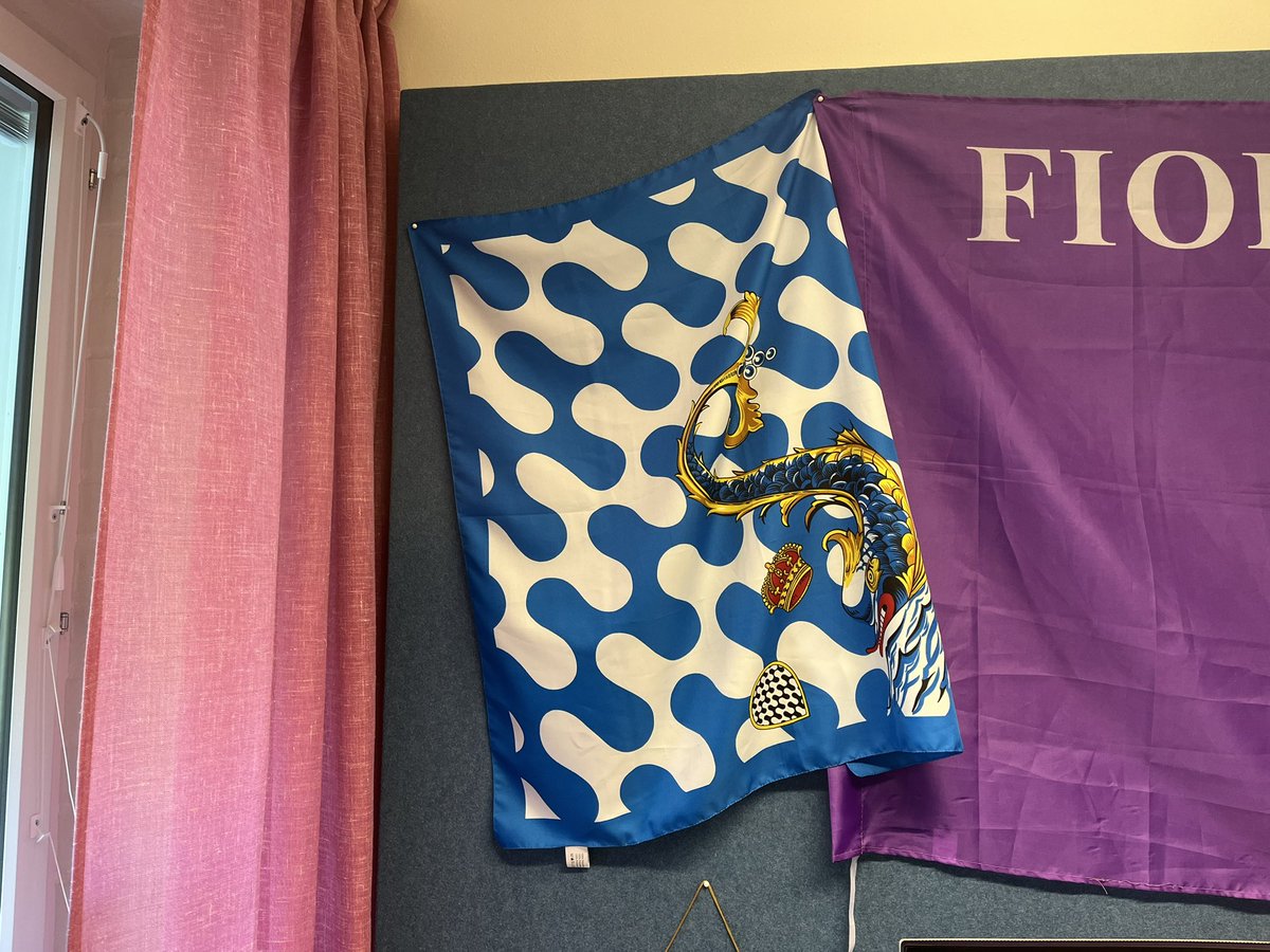 Team Onda. #paliodisiena