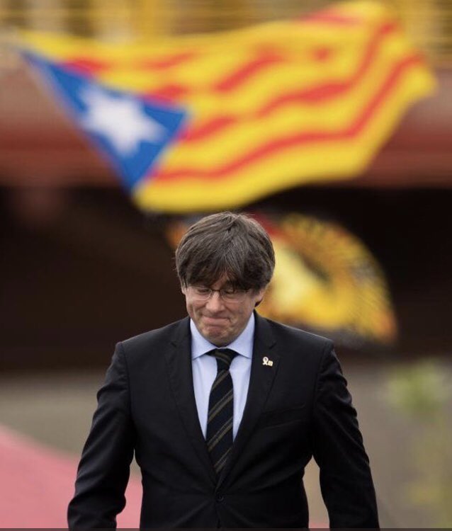 DV, 16/08/24

Posaré aquest tuit tots els dies fins que en #Puigdemont sigui el MHP de la #RepublicaCatalana.

#PuigdemontPresident