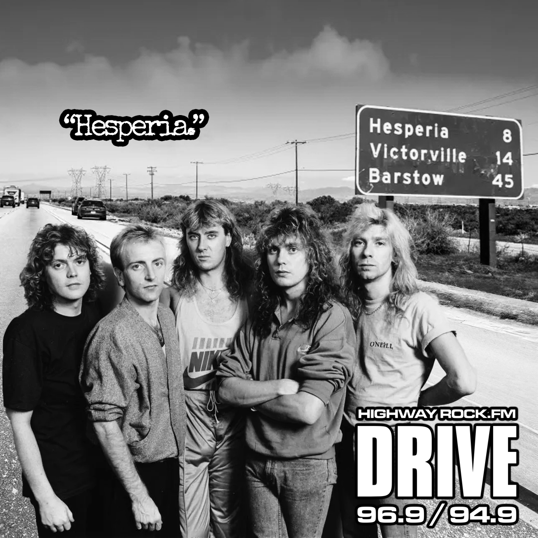 TheHighwayDrive's tweet photo. #Vegas 🎲 #Roadtrip 🚘 #weekend! 🤘 #HighwayRock ▶️ https://t.co/KROeyEp92L 📻 96.9/94.9 on #I15. #rocknroll 🎸 #hardrock #heavymetal #metal #radio #rockradio #PureRock #RoadTripReady #highdesert https://t.co/cMZ8nQIfrx