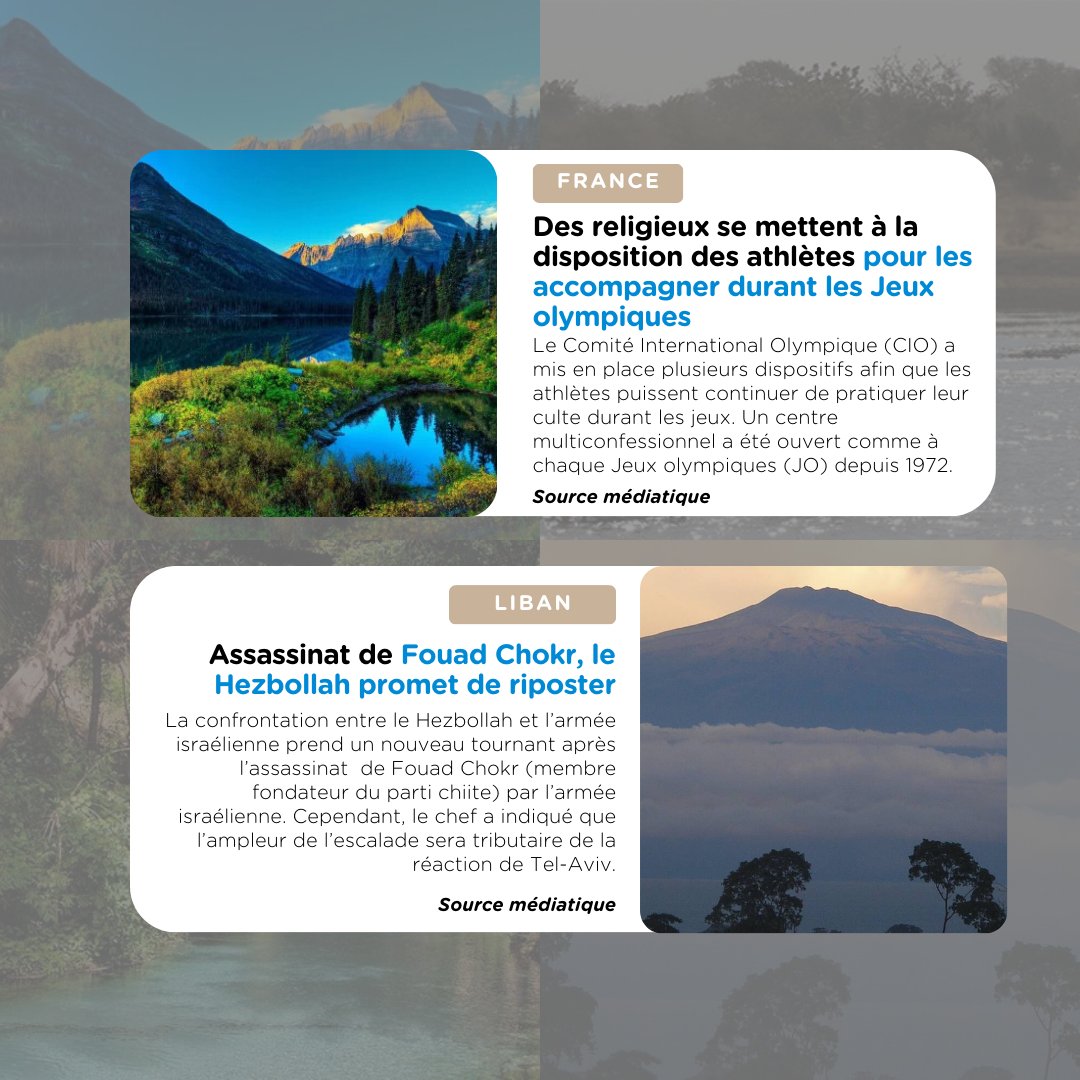 Observatoire du Pluralisme Pharos tweet media