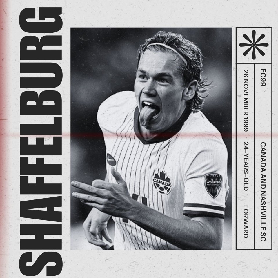 Zach Lowy (@zachlowy) on Twitter photo Jacob Shaffelburg began the Copa América on the bench — he ended it as a vital cog in Canada’s attack, leading them all the way to the semifinals.
I wrote about Canada’s first Nova Scotian player for <a href="/ftblchronicle/">Football Chronicle</a>. footballchronicle.co.uk/2024/08/15/fc9… Jacob Shaffelburg began the Copa América on the bench — he ended it as a vital cog in Canada’s attack, leading them all the way to the semifinals.
I wrote about Canada’s first Nova Scotian player for <a href="/ftblchronicle/">Football Chronicle</a>. footballchronicle.co.uk/2024/08/15/fc9…
