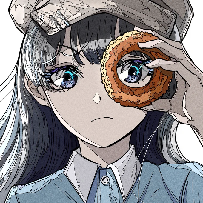 #みとあーと ドーナツホール 