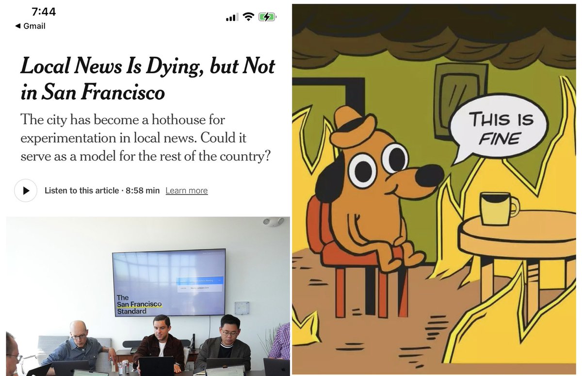 Julia Gitis tweet media