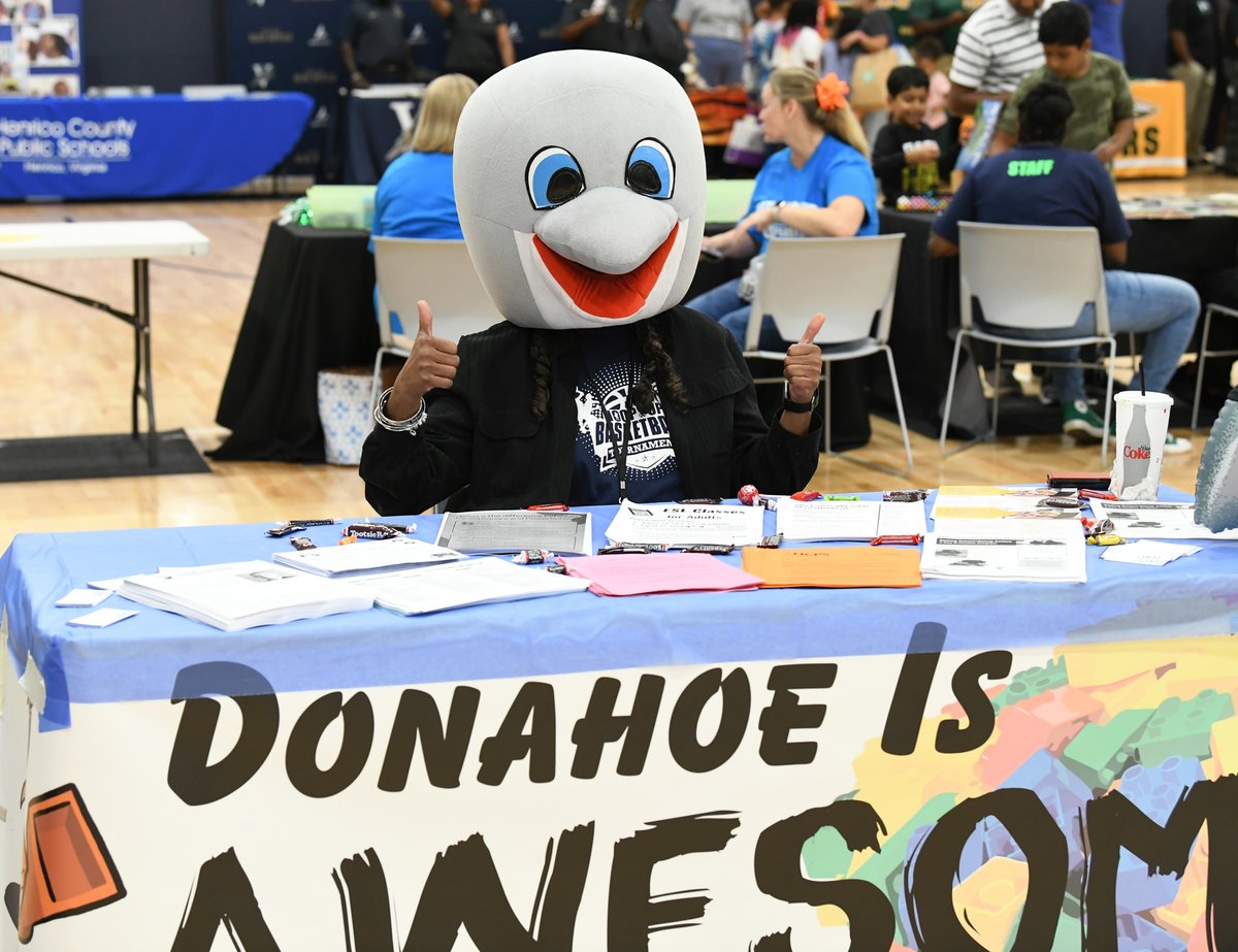 Our 2024-25 Back-to-School Kickoff was a huge success! Despite weather concerns, a big crowd turned out for the "Hoop It Up 3x3" tournament, family fun, community fair, dancers and HCPS school reps. Thanks to everyone who made this event a turbo-charged kickstart to our new year!
