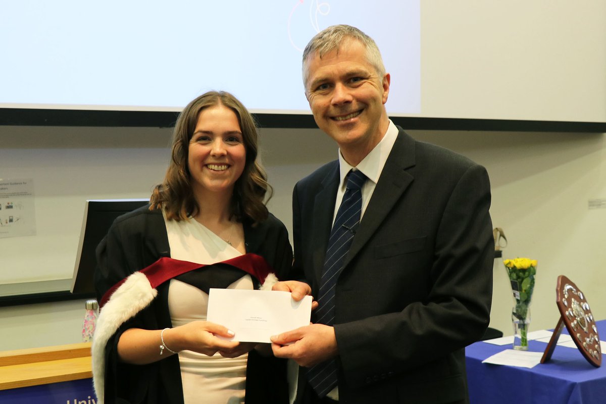 couldbeUrmouth's tweet photo. Congratulations to Hannah Milner from University of Dundee Dental School who was awarded the Tayside Oncology Award 2024 for her project in Dundee Dental Hospital. She focused on promoting mouth self examination amongst patients. Well done Hannah! https://t.co/dLKg6Th0zt