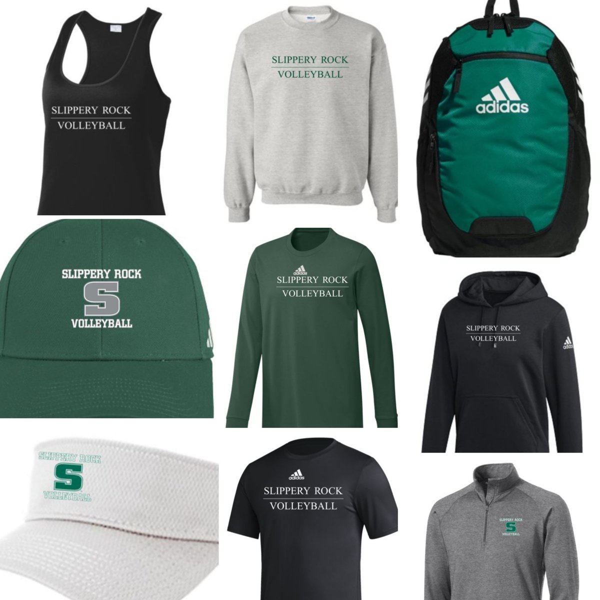 Slippery_RockVB's tweet photo. 🚨RockVB Fall Flash Store Now Open!
https://t.co/KAOWurkWCj
Ordering closes August 25th at 11:59pm! 🚨 #RockVB #rocknation #RockVBAlumni https://t.co/BfdO8MwdXM