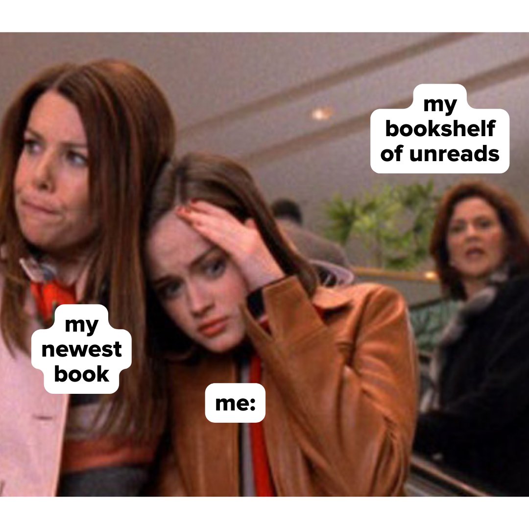 radish_fiction's tweet photo. ❤️ It's #memefriday 🤩 Which one is your fave? Let us know in the comments 📚😂

Binge alert 🚨read of 'The Single Dad's Royal Secret' now on Radish 📲 click to read: https://t.co/9JrysX7kv8 https://t.co/3Wie3vaf4w