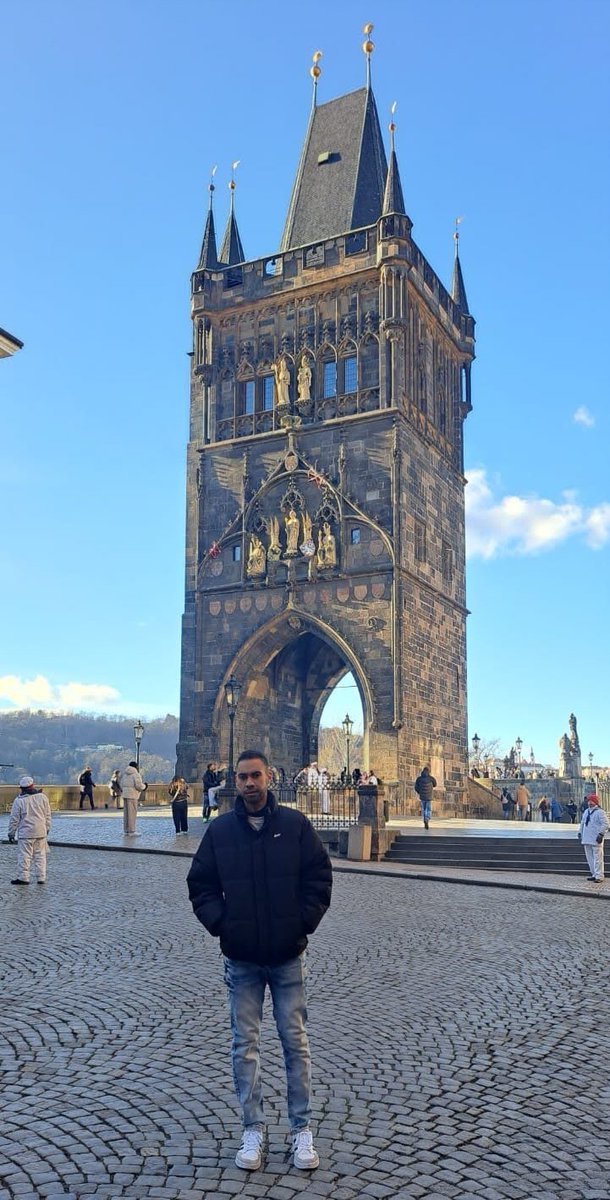 Praga🇨🇿