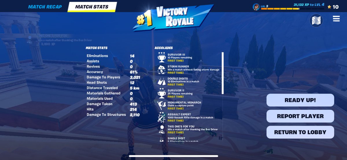 d4rant_'s tweet image. Let’s go fortnite mobile is back 😃 #FortniteAbsoluteDoom