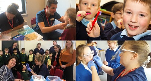 KCOMhome's tweet image. Our latest round of community grants means brighter smiles and even brighter futures for four worthy causes across our region. Find out if one near you is a winner by following this link: kcom.com/news/brighter-… #communitygrants #KCOM #community