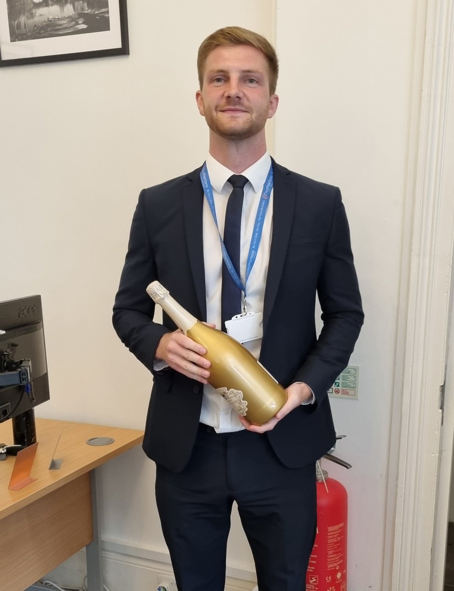 Chattertons tweet media