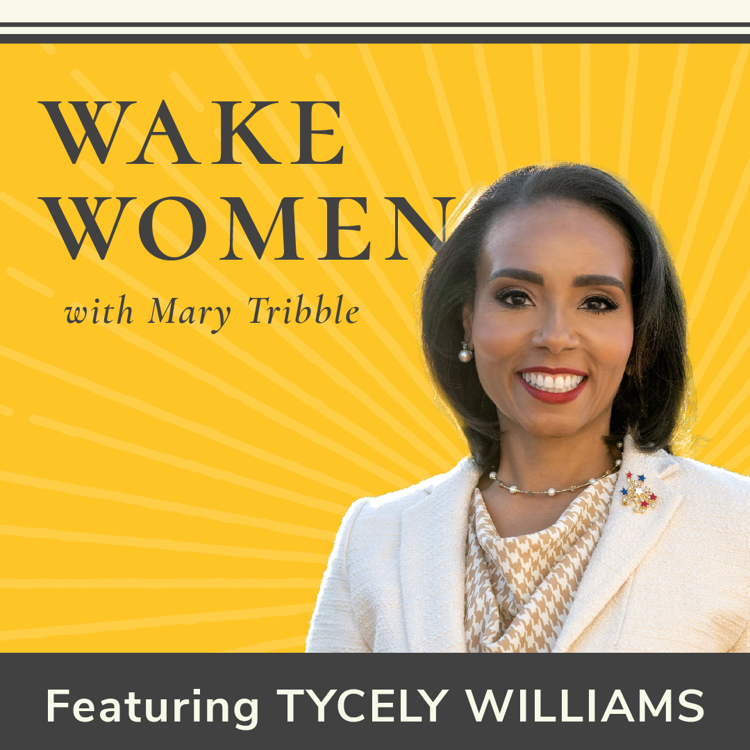 Mary Tribble (@marytribble) on Twitter photo In a time when we feel so divided, how do we find common ground? <a href="/tycely/">Tycely Williams</a> williams gives us great advice on the latest #wakewomen podcast. Rate and follow on <a href="/Spotify/">Spotify</a> <a href="/ApplePodcasts/">Apple Podcasts</a> today! In a time when we feel so divided, how do we find common ground? <a href="/tycely/">Tycely Williams</a> williams gives us great advice on the latest #wakewomen podcast. Rate and follow on <a href="/Spotify/">Spotify</a> <a href="/ApplePodcasts/">Apple Podcasts</a> today!