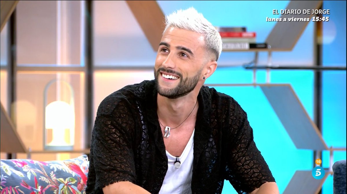 El diario de Jorge tweet media