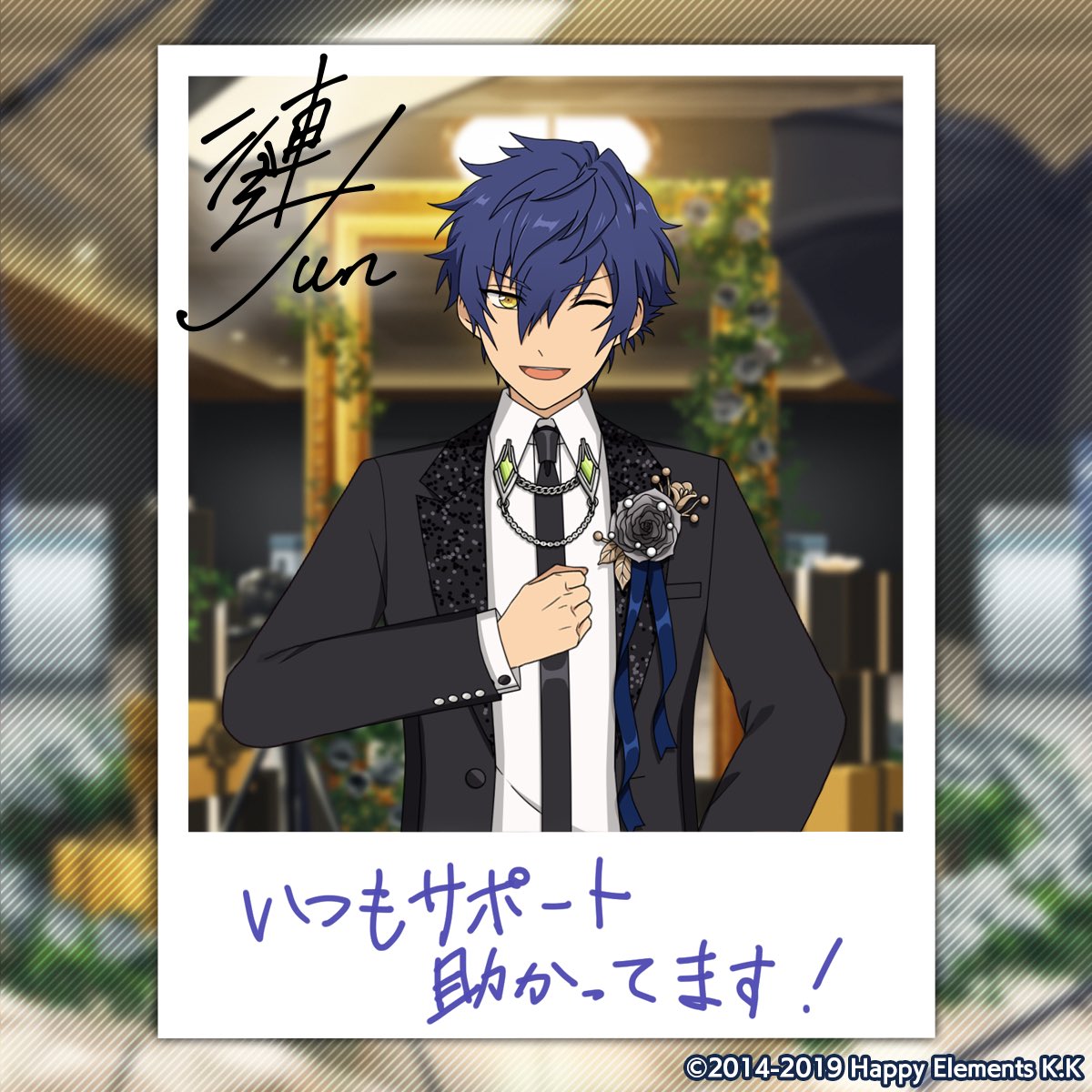 まるるし tweet media