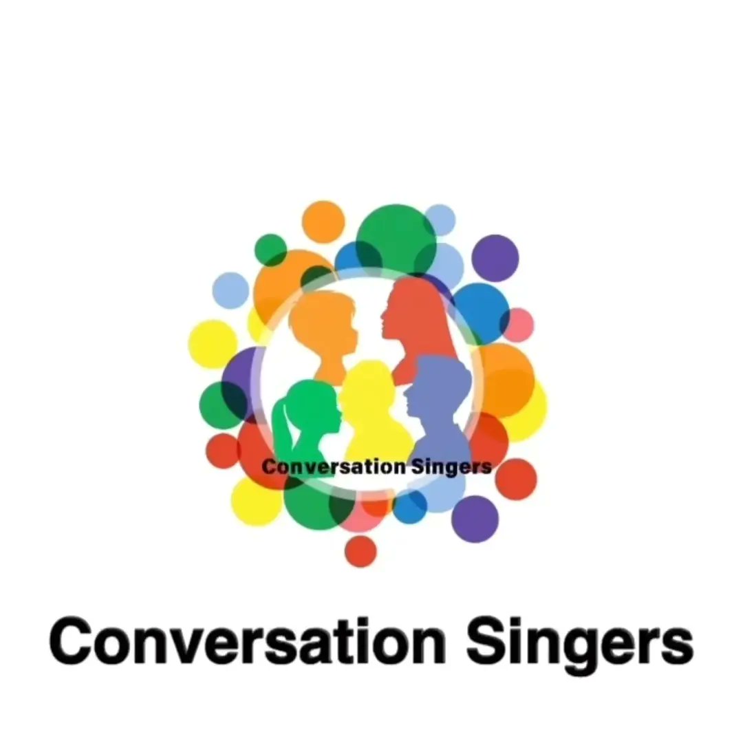 humannote2's tweet photo. 『ConversationSingersとは』

これまで、『ConversationSingers近江八幡』と『ConversationSingers堺』についての活動について、投稿してしましたが、順番が逆にはなりますが、『ConversationSingers』とは何なのかについてを、説明させて頂きます。 https://t.co/absmxO1DIE
