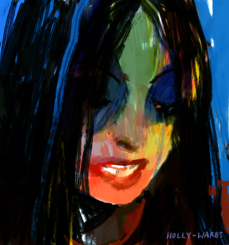 Holly Warburton tweet media