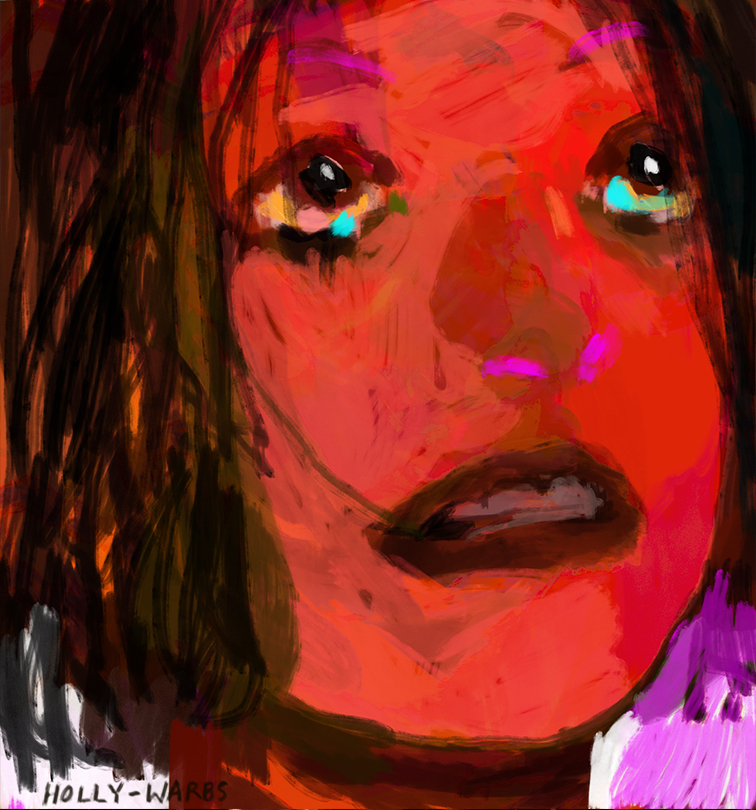Holly Warburton tweet media