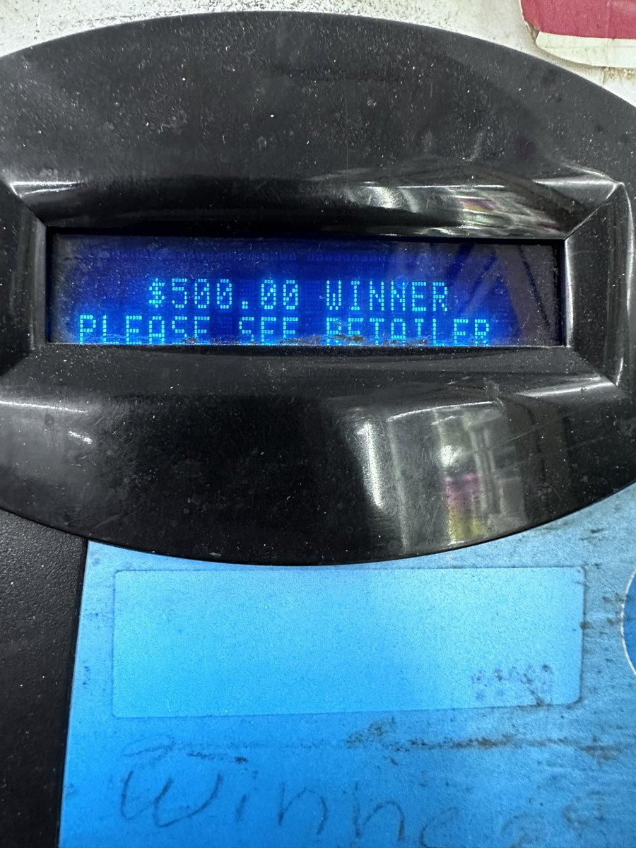 javien114's tweet photo. Lil luck. #lifesagamble #lucknumbers https://t.co/PDaMFKe8DB