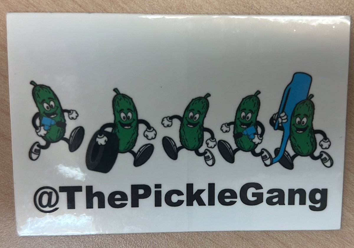 PickleGang tweet media