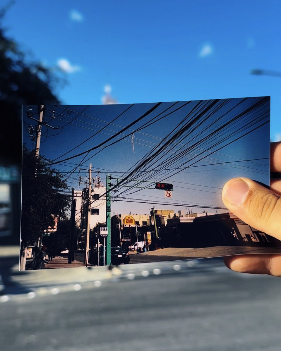 SanPedroNL's tweet photo. Así se veía antes el #centrito 📸💔

Gracias al retiro de postes, ahora tenemos vistas limpias para siempre 

#SanPedro #DistritoCentroValle https://t.co/790SrwvNSh