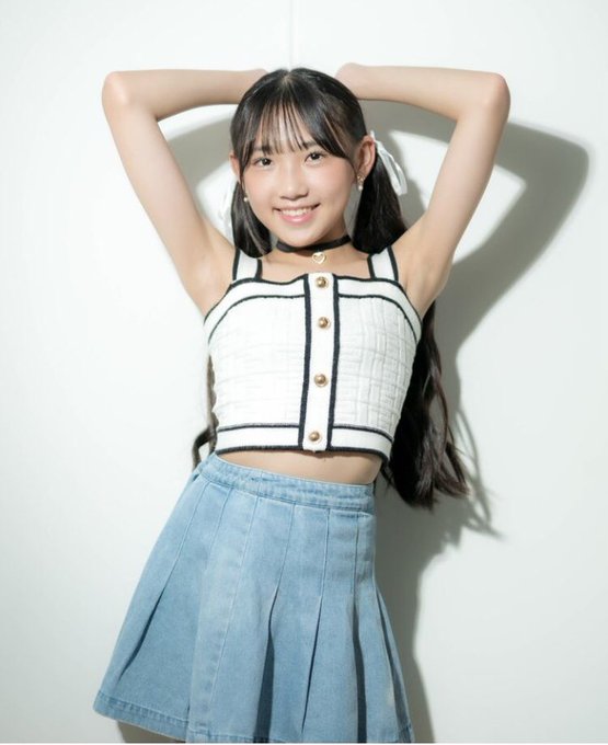 Twitterのコスプレ画像5