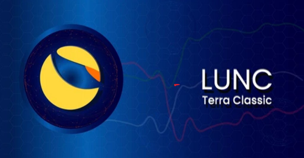 I no longer believe lunc will ever reach 1 cent. Lunc really has a good community! But it's just not enough!!! Binance alone is not enough either! I would be happy if lunc reached 0.001. But I lost hope...