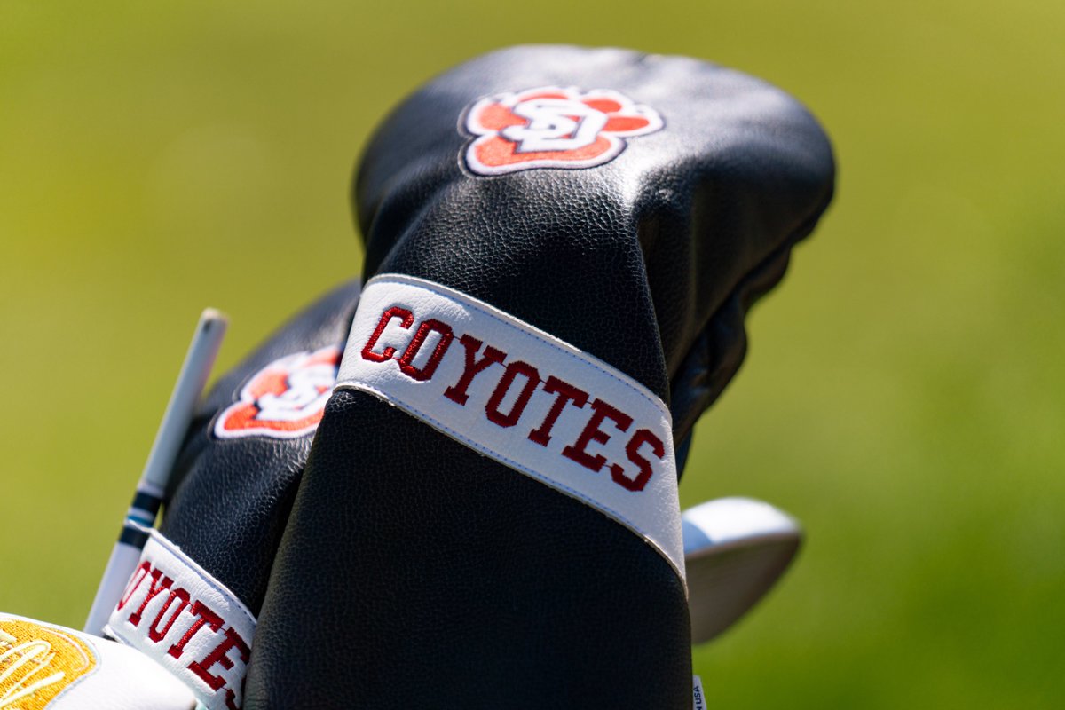 SDCoyotesMGolf's tweet photo. At long last, the 2024-25 schedule is here!

📰: https://t.co/E4lftgQuv6
📅: https://t.co/R8S39DZ7M0

#GoYotes x #WeAreSouthDakota 🐾 https://t.co/lQCFBeaaSb