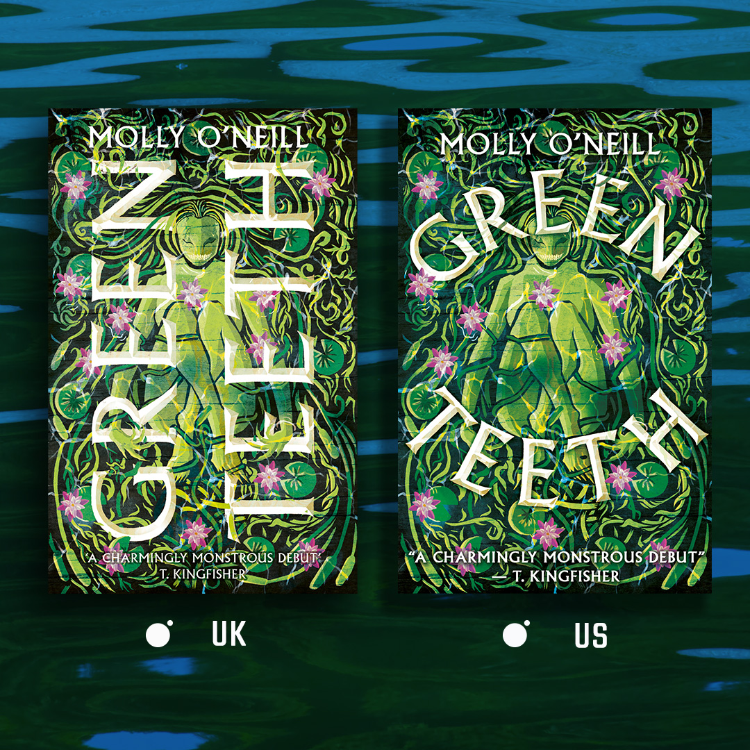 Orbit Books tweet media