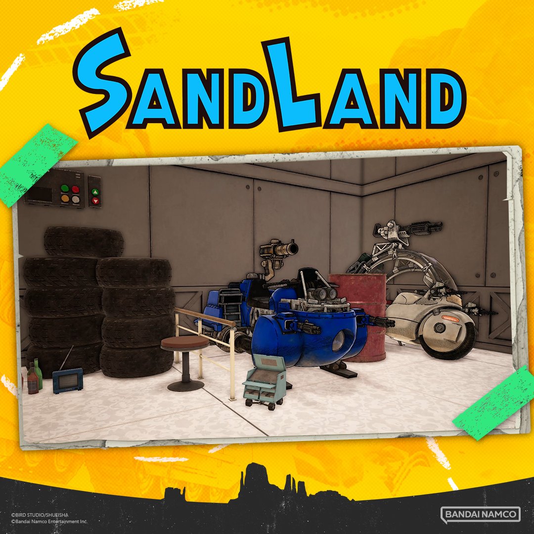 Make it modern but cozy, eclectic but functional. Make it your home! #SANDLAND

Share how you’ve customized your base into a home!