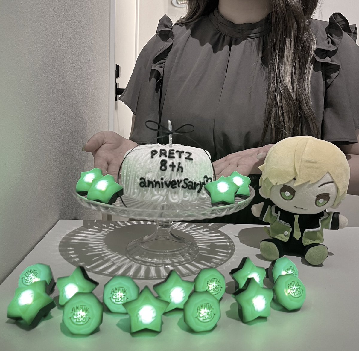 ぷりっつ周年2024